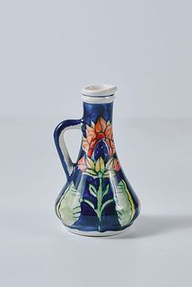 インドの手しごと花器（Sサイズ）