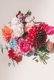 お届け例（内容はおまかせになります）