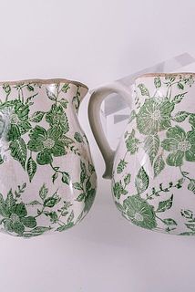 色の濃さには個体差がございます。