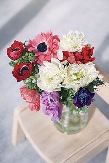 お家に飾った様子。