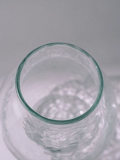 口もほどよい大きさ。