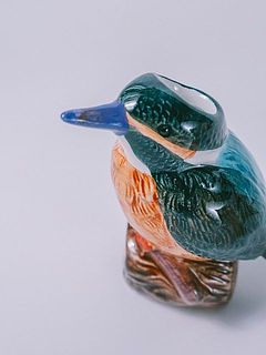 形には個体差があります。