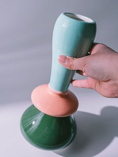 色あいには個体差があります。