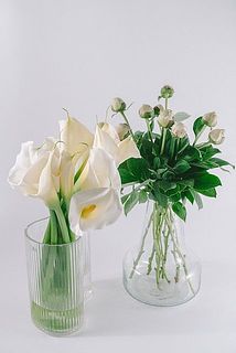 分けて飾るのもおすすめ✨