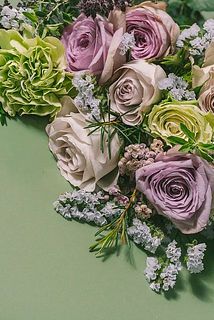 どんなお花が届くかはお楽しみに！