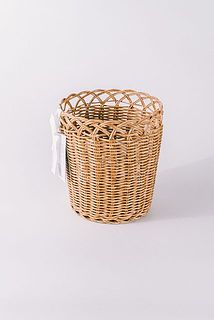 別売りのバスケット。