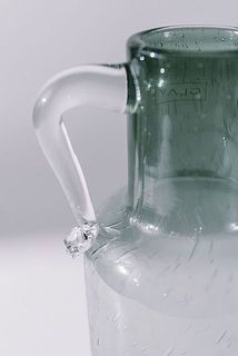 取手はクリア仕様。