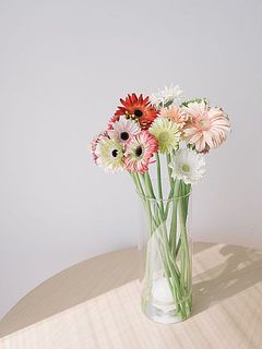 花器に飾ったイメージ