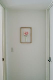廊下の主役に。
