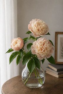 開花イメージ（実際の色合いや咲き方には個体差があります）