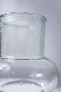 気泡が入る場合がございます。
