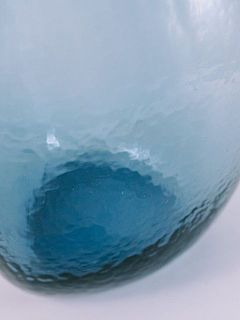底から口にかけてのグラデーションが美しいです。