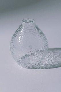 ガラスには気泡が入る場合がございます。