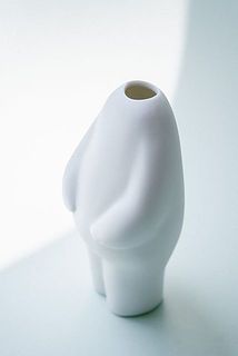 フォルムが可愛らしい。
