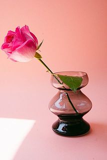 ピンクのお花とも相性抜群。