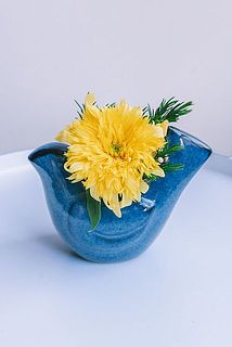ひまわりもお似合い🌻