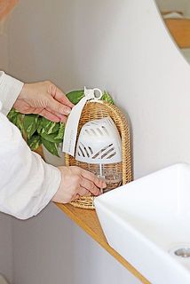 芳香剤カバーとしてお使いいただけます。