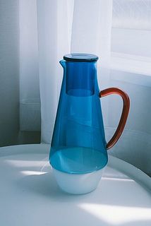 カラフェなので、蓋がついています。
