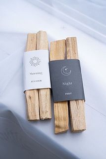 朝と夜で使いわけてみて。