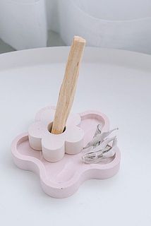 パロサントとホワイトセージを一緒にお試しいただけます。