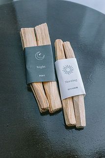エクアドル産とペルー産が入っています。