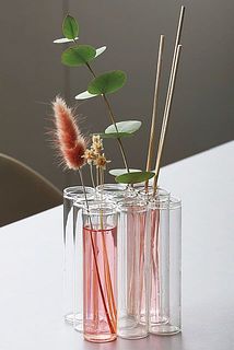 小さなディフューザーとしてもお使いいただけます。