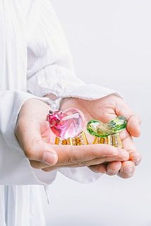 手のひらサイズです。