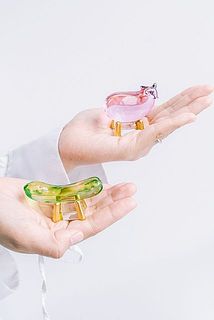 きゅうりの馬となすの牛