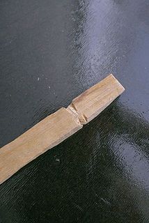 一部傷が入っているもの
