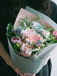 お届け例