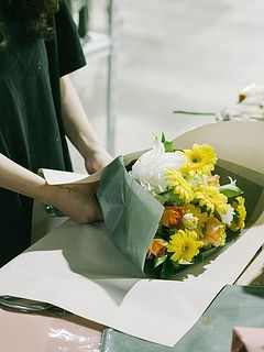 ひとつひとつ、プロが手組みします。