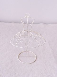 バレリーナスタンド
