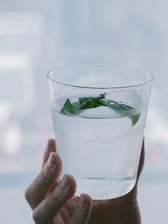 暑い夏、今年はハーブシロップで乗り切りませんか？