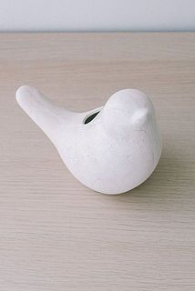 何も入れなくてもオブジェのよう。