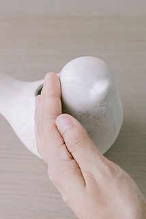 ついつい愛でたくなるフォルム