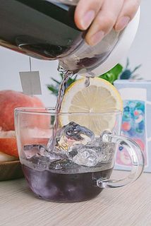 甘くて爽やかでとっても美味しい！ゴクゴク飲めちゃいます。