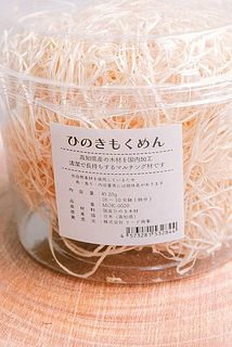 高知県産の木材を使用しています。