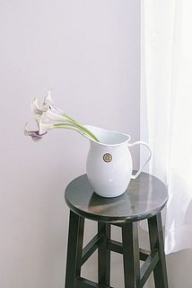 少ない本数でも水差し部分にきれいに収まります。