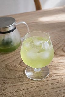 しっかり冷やして召し上げれ。美味しくてごくごく飲めちゃう。