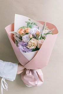 お届け一例