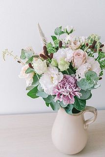 花器に飾ったイメージ