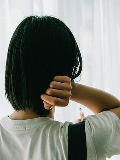 首やこめかみ等への使用もおすすめ。