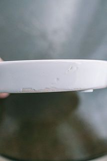 陶器の釉薬にはムラがございます。ご了承ください。