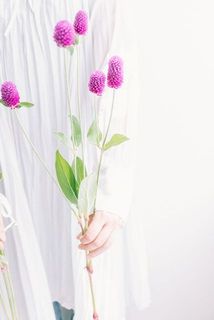 花付きには個体差がございます。