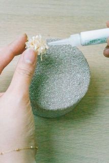 土台に貼り付けていくだけ！