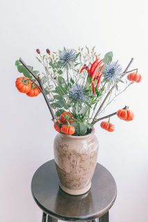 使用花器：「Édouard」