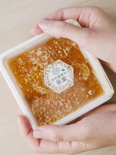 200gお届けします🍯