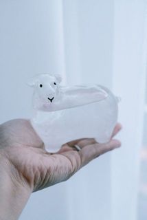 手のひらサイズです。