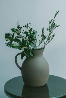 グリーンや実物をラフにいけるのもおすすめ🌿