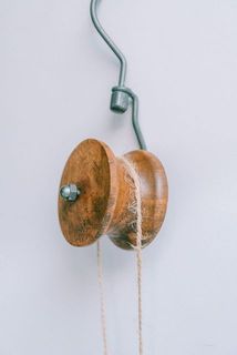 電飾等を巻いてもかわいい！